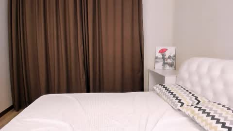 Milla or just Mi online show from September 18, 7:18 pm