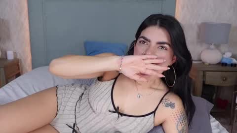 MillaBliss online show from March 3, 11:14 pm