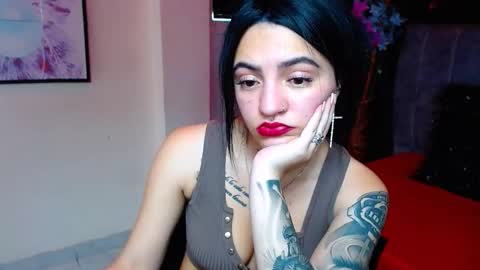 Violeta online show from November 12, 3:14 pm