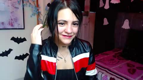 Violeta online show from October 29, 7:14 pm