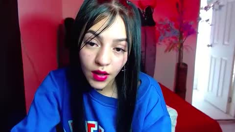 Violeta online show from September 12, 4:20 pm