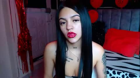 Violeta online show from March 10, 9:40 pm