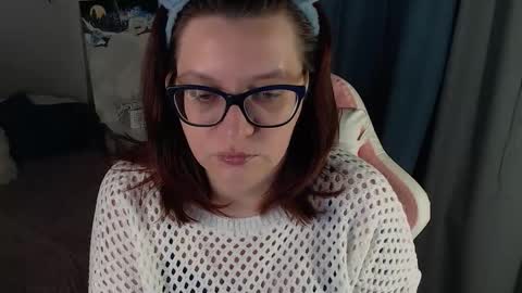 Milla online show from February 24, 7:50 pm