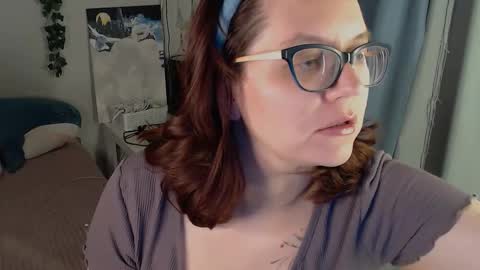 Milla online show from February 13, 10:24 pm