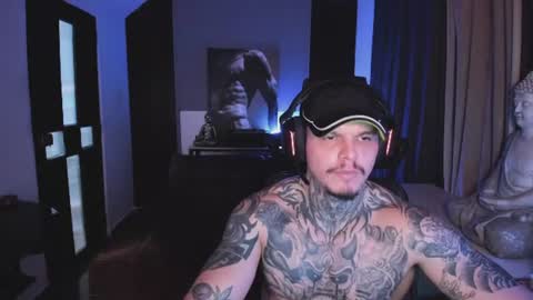 miller_g95 online show from June 26, 7:47 am
