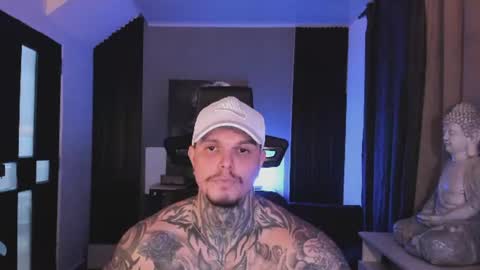 miller_g95 online show from August 8, 6:34 am