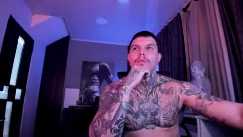 miller_g95 online show from June 18, 5:46 am