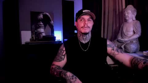 miller_g95 online show from June 19, 5:46 am