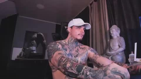 miller_g95 online show from June 25, 7:46 am