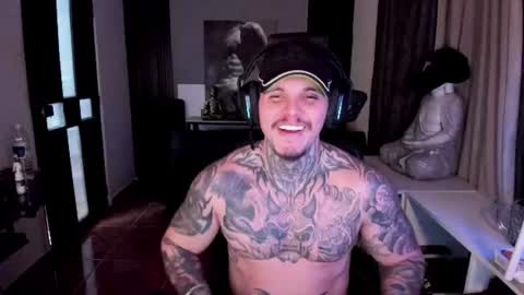 miller_g95 online show from June 15, 6:27 am