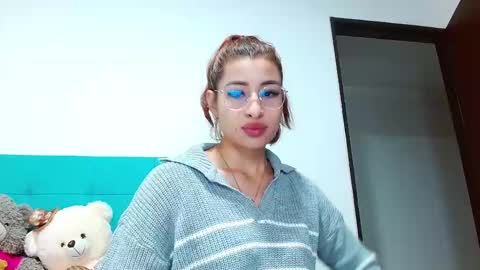 Aleja online show from February 9, 10:11 pm