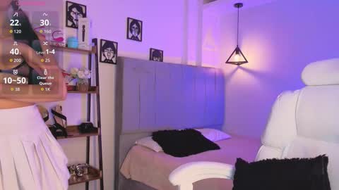 miller_vanessa_ online show from February 20, 10:01 pm