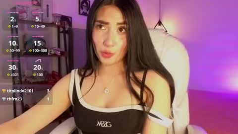 miller_vanessa_ online show from September 16, 8:45 pm