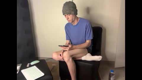 SlimnHungOH online show from February 13, 4:05 am