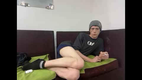 SlimnHungOH online show from October 24, 1:50 am