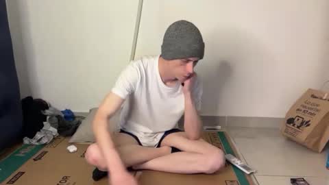 SlimnHungOH online show from February 7, 5:32 am