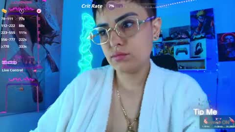 Im girl my name is Johana  online show from June 13, 11:42 am