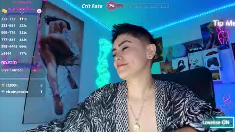 Im girl my name is Johana  online show from September 10, 10:22 pm