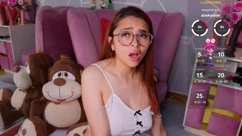 milleyjones_ online show from November 6, 8:12 pm