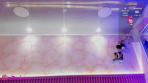 milleyjones_ online show from March 16, 11:58 am