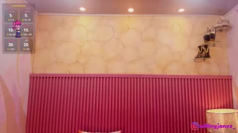 milleyjones_ online show from February 13, 11:46 am