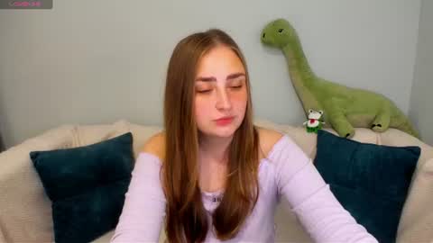 millibrooksss online show from June 19, 2:17 am