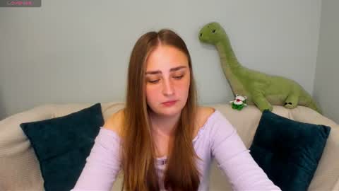millibrooksss online show from June 24, 2:07 am