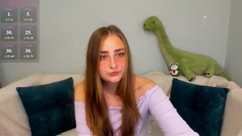 millibrooksss online show from June 26, 5:13 am