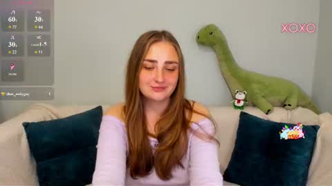 millibrooksss online show from July 1, 2:20 am