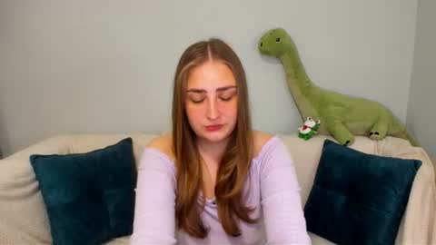 millibrooksss online show from June 22, 2:06 am