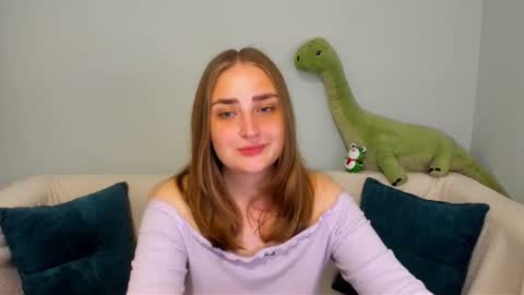 millibrooksss online show from July 27, 2:09 am