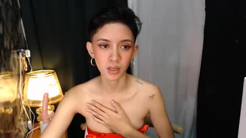 Im Milliedont forget to follow me online show from February 10, 3:09 am