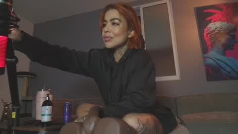 Mila  online show from March 7, 6:35 am