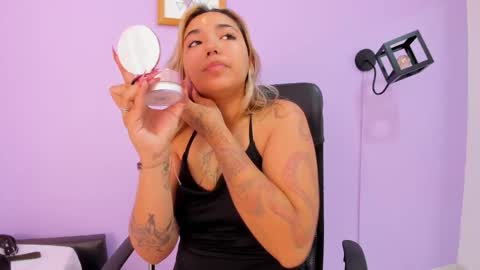 Millie online show from March 28, 1:01 pm