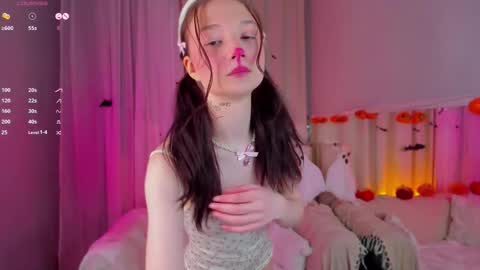 milliminimouse online show from October 22, 10:44 pm