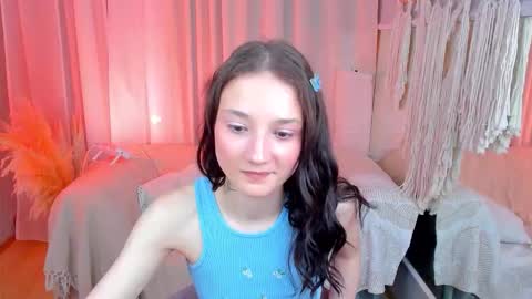 milliminimouse online show from September 21, 11:31 pm