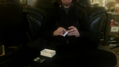 Millions online show from February 18, 2:38 am