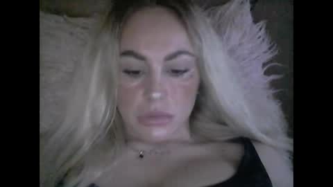 millisa13 online show from September 14, 5:36 pm