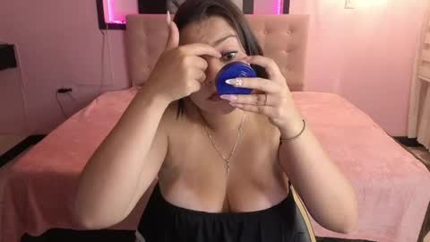 milly_1_ online show from June 5, 6:57 pm