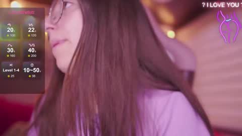 MILLY online show from February 11, 7:07 pm