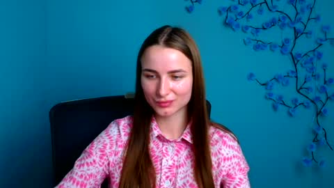 Milly online show from June 26, 6:08 am