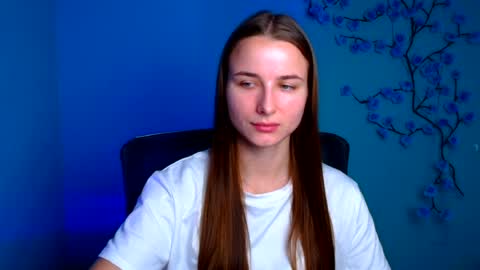 Milly online show from July 22, 5:53 am