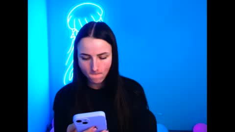 Milly online show from February 17, 3:44 pm