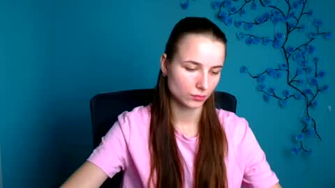 Milly online show from June 18, 5:46 am