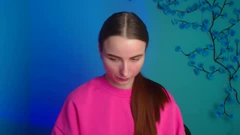 Milly online show from April 15, 6:28 am