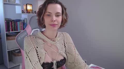 Milly online show from February 22, 7:34 am