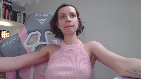 Milly online show from February 2, 11:18 am