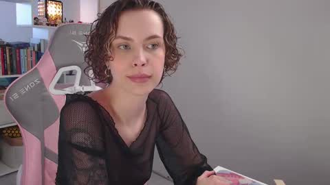 Milly online show from February 21, 7:12 am