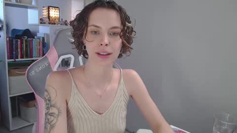 Milly online show from February 15, 6:55 am