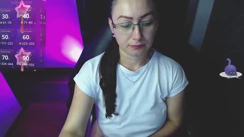 Milly online show from February 6, 8:56 pm